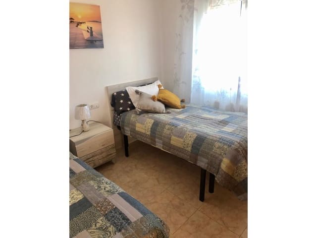 2 soveværelse Lejlighed til salg i Calpe / Calp - € 240.000 (Ref: 9362831)