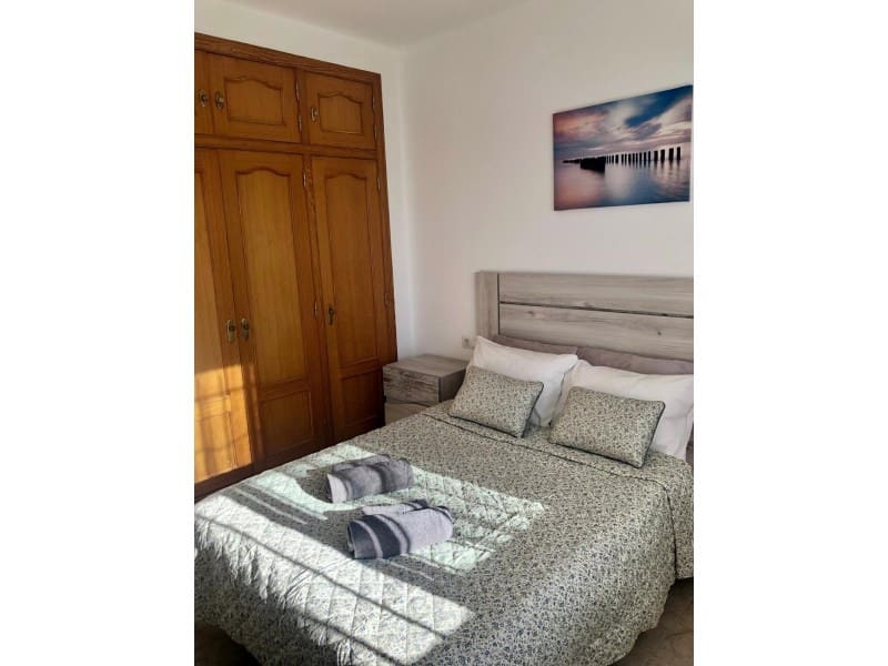 2 bedroom Apartment for sale in Calpe / Calp - € 240,000 (Ref: 9362831)