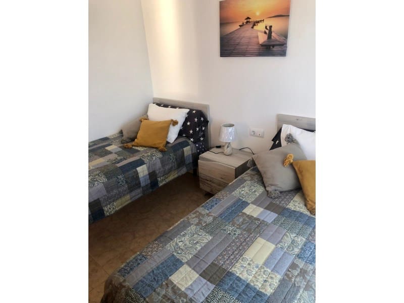 2 bedroom Apartment for sale in Calpe / Calp - € 240,000 (Ref: 9362831)