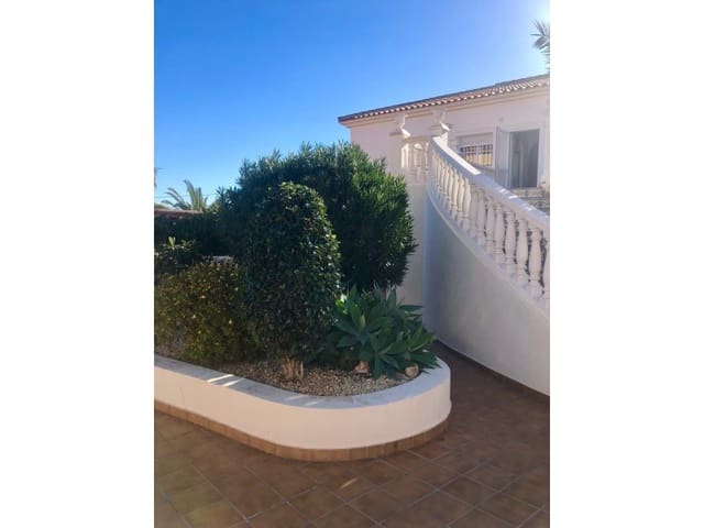 2 soveværelse Lejlighed til salg i Calpe / Calp - € 240.000 (Ref: 9362831)