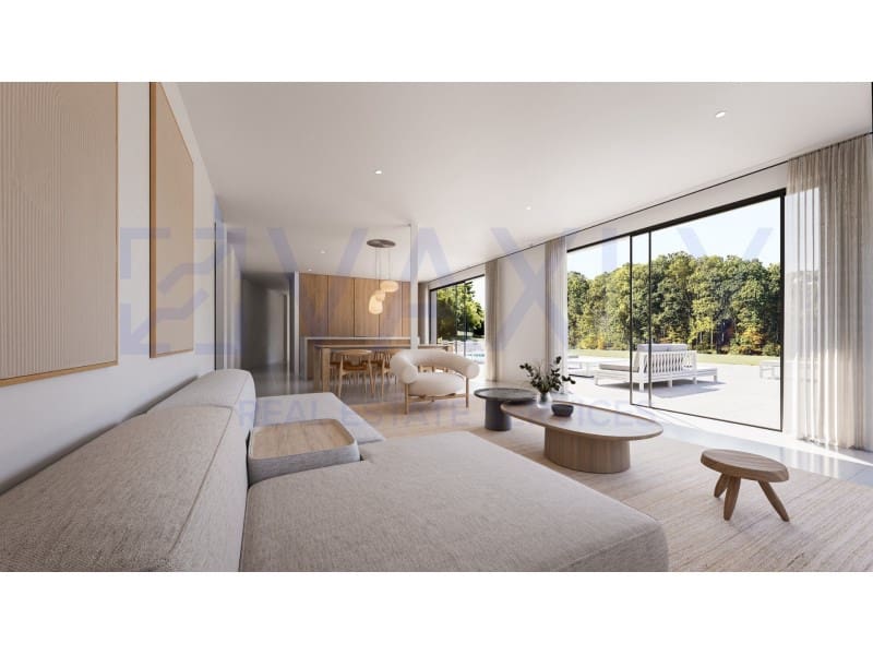 3 camera da letto Villa in vendita in Javea / Xabia con piscina garage - 945.000 € (Rif: 9368942)