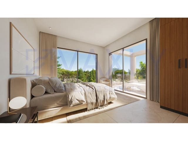 3 chambre Villa/Maison à vendre à Partides comunes - Adsubia, Javea / Xàbia avec piscine garage - 945 000 € (Ref: 9368943)