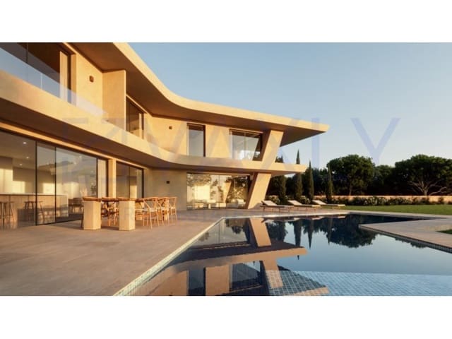 Chalet de 3 habitaciones en Centro ciudad, Javea / Xàbia en venta con piscina - 1.595.000 € (Ref: 9368944)