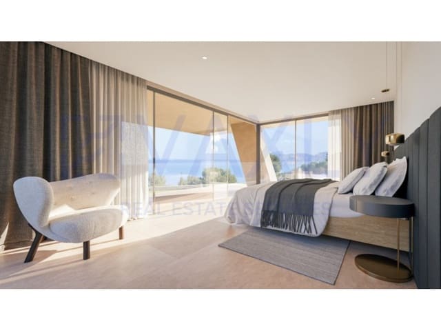 Chalet de 3 habitaciones en Centro ciudad, Javea / Xàbia en venta con piscina - 1.595.000 € (Ref: 9368944)