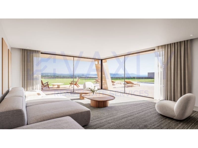 Chalet de 3 habitaciones en Javea / Xàbia en venta con piscina - 1.595.000 € (Ref: 9368944)