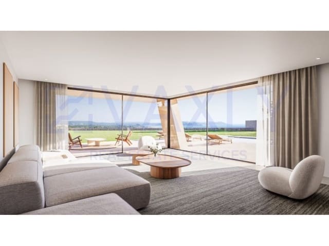 Chalet de 3 habitaciones en Centro ciudad, Javea / Xàbia en venta con piscina - 1.595.000 € (Ref: 9368944)