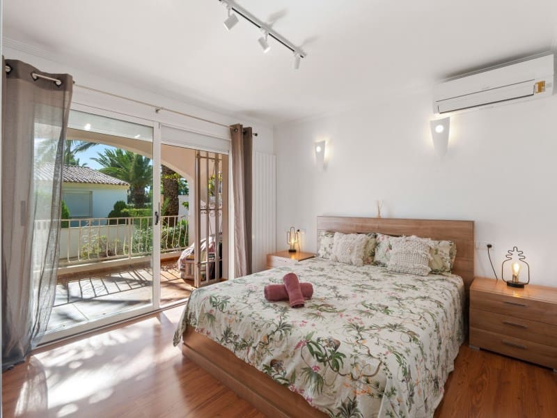 5 chambre Villa/Maison à vendre à La Nucia avec piscine - 730 000 € (Ref: 9394038)