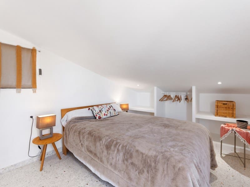 5 chambre Villa/Maison à vendre à La Nucia avec piscine - 730 000 € (Ref: 9394038)