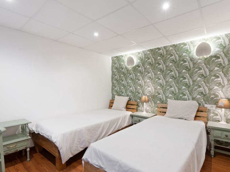 5 chambre Villa/Maison à vendre à La Nucia avec piscine - 730 000 € (Ref: 9394038)