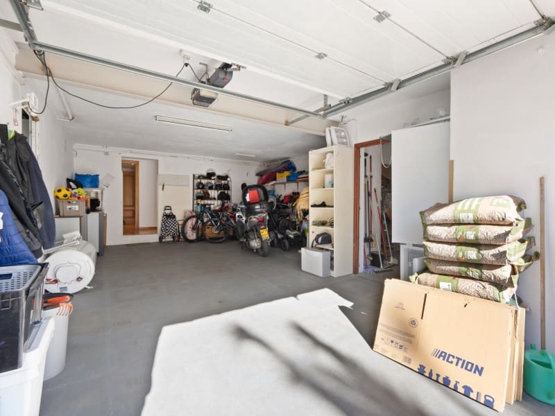 5 chambre Villa/Maison à vendre à La Nucia avec piscine - 730 000 € (Ref: 9394038)