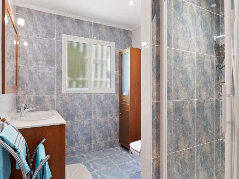 5 chambre Villa/Maison à vendre à La Nucia avec piscine - 730 000 € (Ref: 9394038)