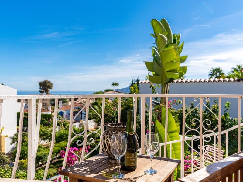 5 chambre Villa/Maison à vendre à La Nucia avec piscine - 730 000 € (Ref: 9394038)