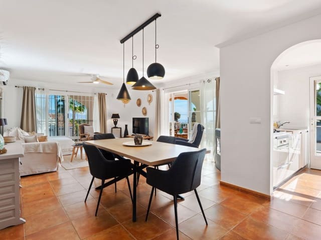 5 chambre Villa/Maison à vendre à La Nucia Pueblo  , La Nucia avec piscine - 730 000 € (Ref: 9394038)