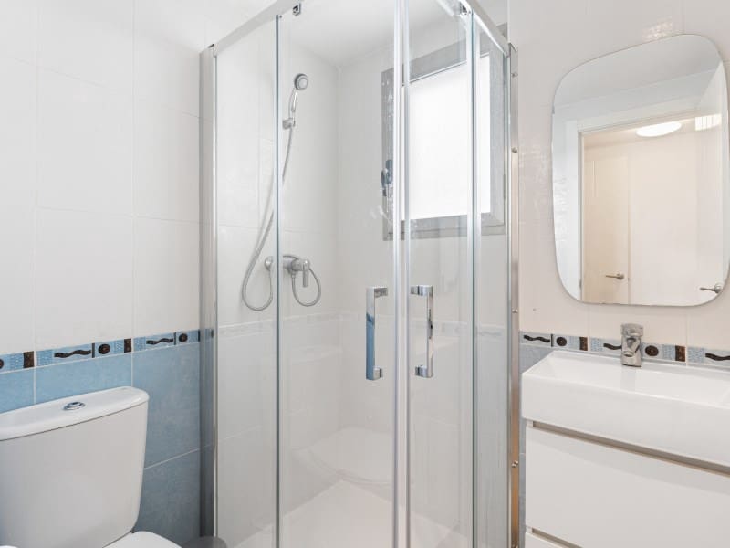 2 Zimmer Apartment zu verkaufen in Calpe / Calp mit Pool - 480.000 € (Ref: 9394039)