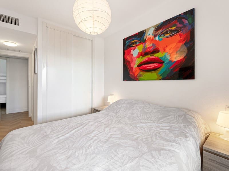 2 Zimmer Apartment zu verkaufen in Calpe / Calp mit Pool - 480.000 € (Ref: 9394039)