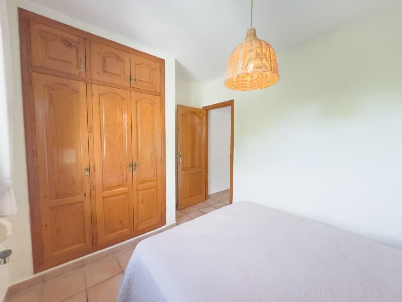 3 makuuhuone Huvila myytävänä paikassa Calpe / Calp - 620 000 € (Ref: 9394040)