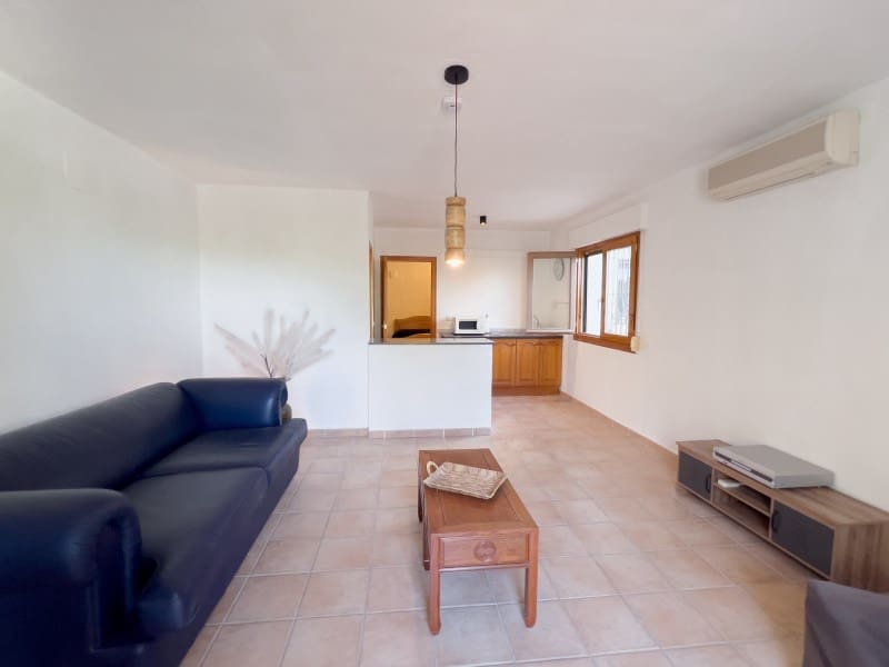 3 makuuhuone Huvila myytävänä paikassa Calpe / Calp - 620 000 € (Ref: 9394040)