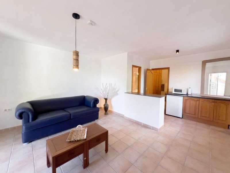 3 makuuhuone Huvila myytävänä paikassa Calpe / Calp - 620 000 € (Ref: 9394040)