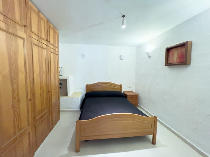 3 makuuhuone Huvila myytävänä paikassa Calpe / Calp - 620 000 € (Ref: 9394040)