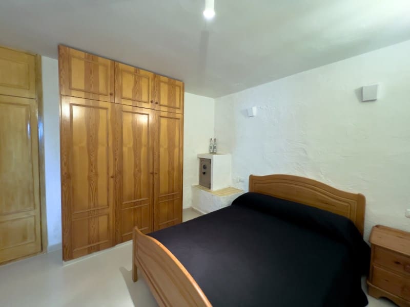 3 makuuhuone Huvila myytävänä paikassa Calpe / Calp - 620 000 € (Ref: 9394040)