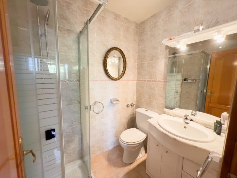 3 makuuhuone Huvila myytävänä paikassa Calpe / Calp - 620 000 € (Ref: 9394040)