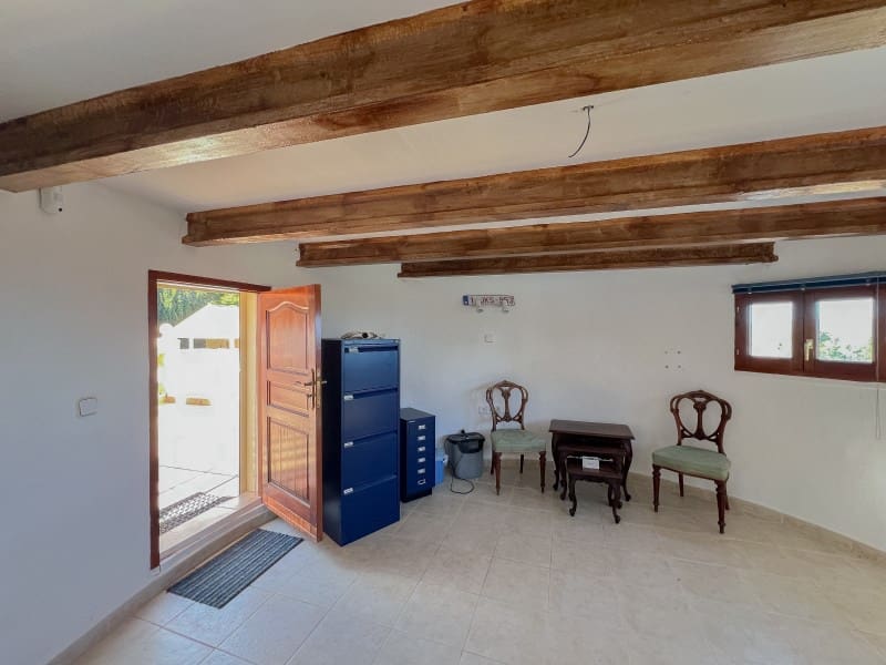 3 makuuhuone Huvila myytävänä paikassa Calpe / Calp - 620 000 € (Ref: 9394040)