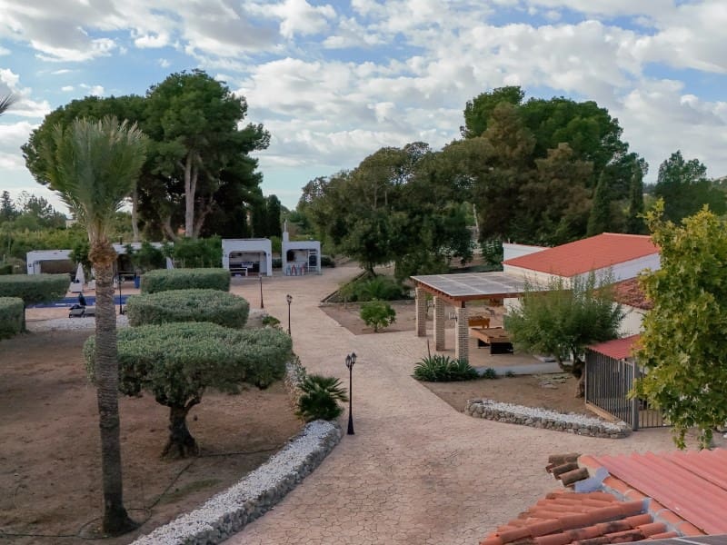 6 bedroom Villa for sale in Albir - € 1,495,000 (Ref: 9394041)