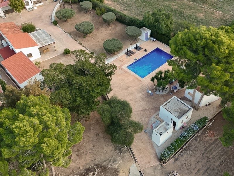 6 bedroom Villa for sale in Albir - € 1,495,000 (Ref: 9394041)