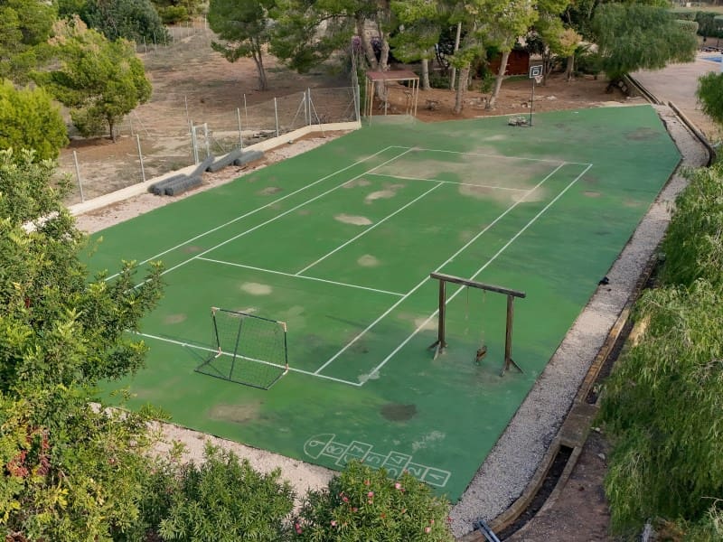 6 bedroom Villa for sale in Albir - € 1,495,000 (Ref: 9394041)