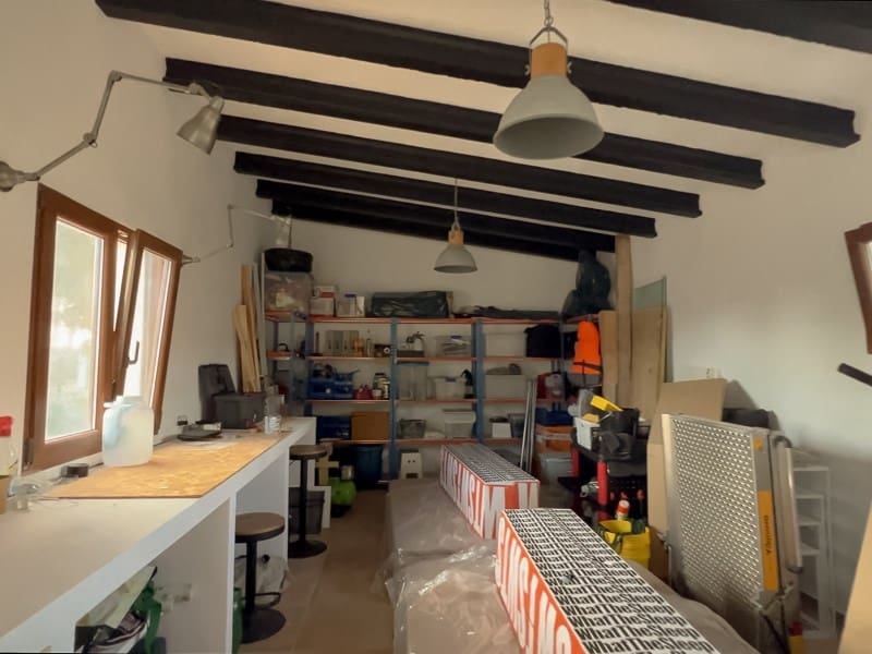 6 bedroom Villa for sale in Albir - € 1,495,000 (Ref: 9394041)