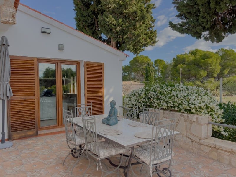 6 bedroom Villa for sale in Albir - € 1,495,000 (Ref: 9394041)