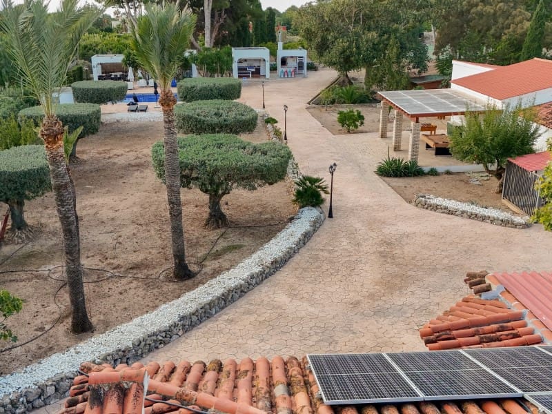 6 bedroom Villa for sale in Albir - € 1,495,000 (Ref: 9394041)