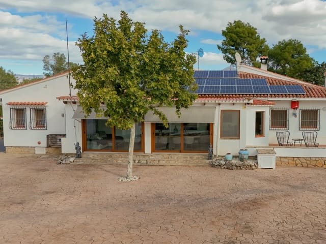 6 chambre Villa/Maison à vendre à Albir, Alfaz del Pi / L'Alfàs del Pi - 1 495 000 € (Ref: 9394041)