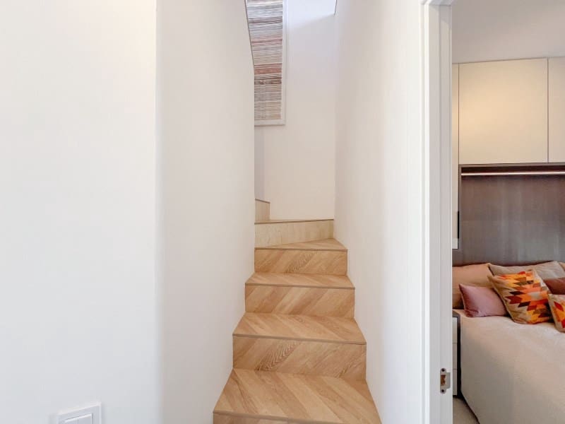 2 slaapkamer Appartement te koop in Calpe / Calp - € 569.000 (Ref: 9398315)