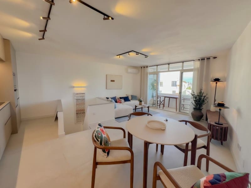 2 slaapkamer Appartement te koop in Calpe / Calp - € 569.000 (Ref: 9398315)