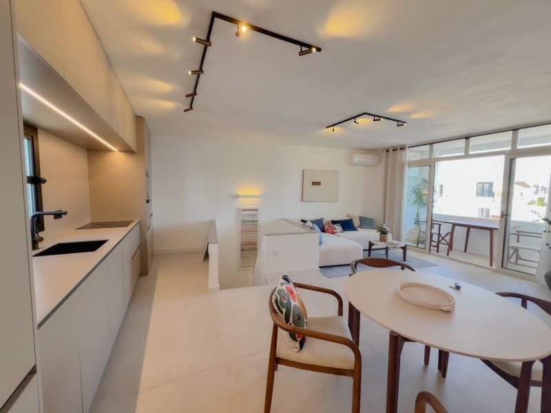 2 slaapkamer Appartement te koop in Calpe / Calp - € 569.000 (Ref: 9398315)