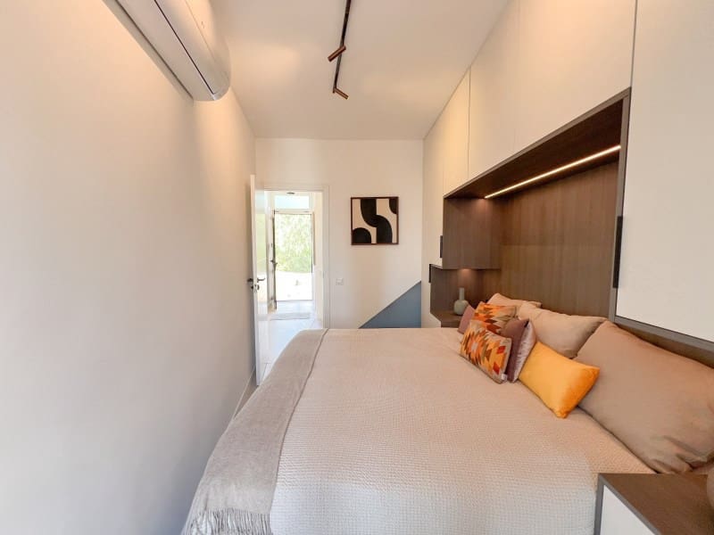 2 slaapkamer Appartement te koop in Calpe / Calp - € 569.000 (Ref: 9398315)