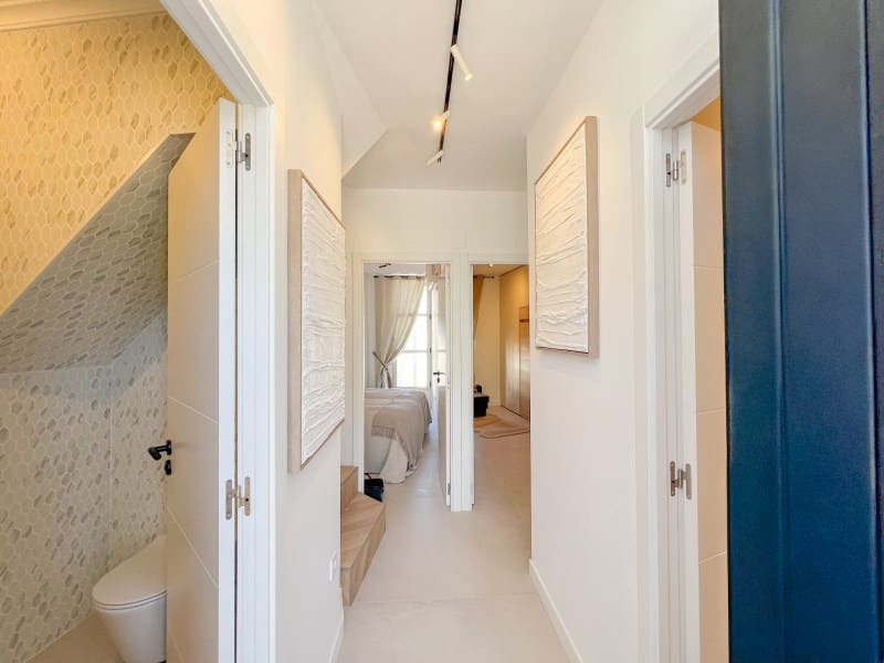 2 slaapkamer Appartement te koop in Calpe / Calp - € 569.000 (Ref: 9398315)