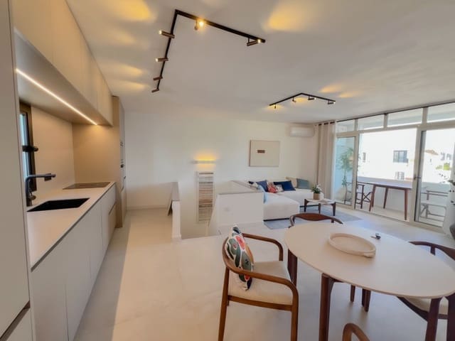 2 chambre Appartement à vendre à Manzanera - Tosal, Calpe / Calp - 569 000 € (Ref: 9398315)