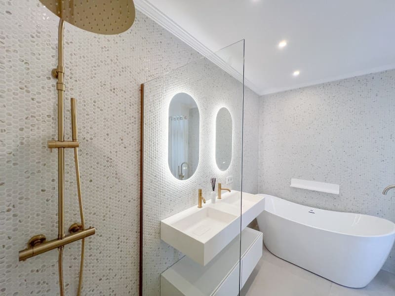 2 slaapkamer Appartement te koop in Calpe / Calp - € 569.000 (Ref: 9398315)