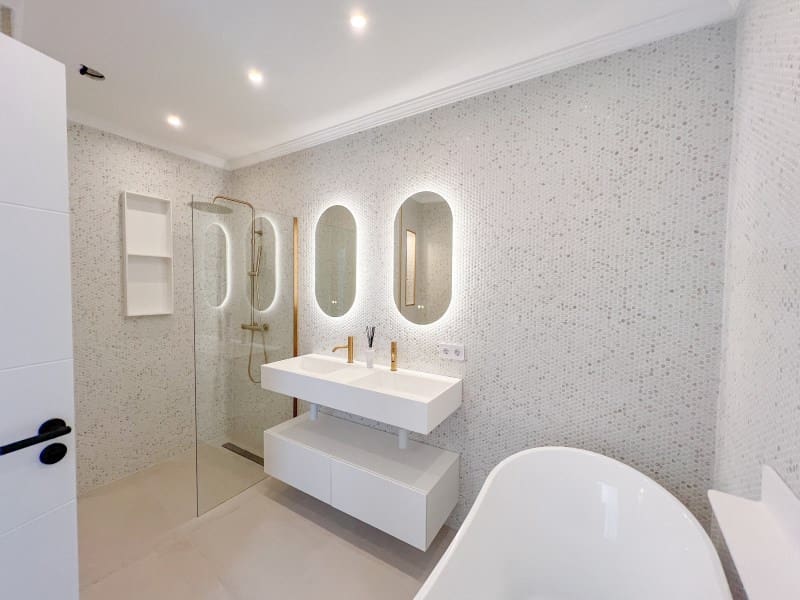 2 slaapkamer Appartement te koop in Calpe / Calp - € 569.000 (Ref: 9398315)