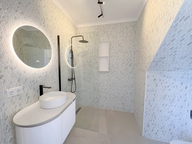 2 slaapkamer Appartement te koop in Calpe / Calp - € 569.000 (Ref: 9398315)