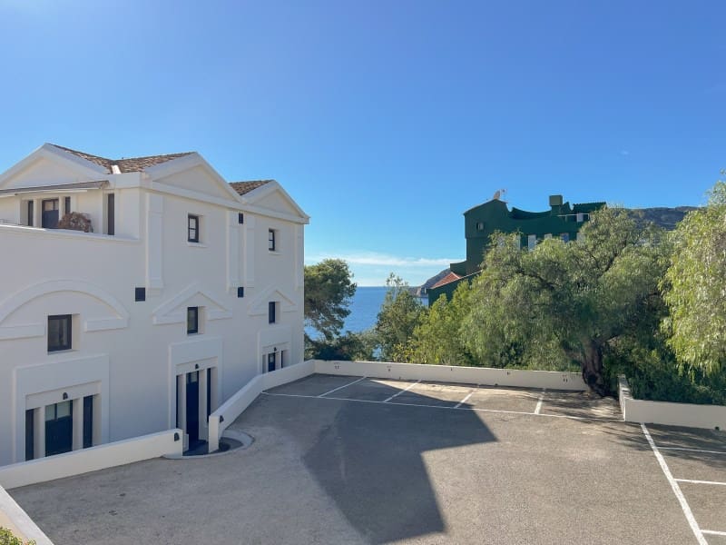 2 slaapkamer Appartement te koop in Calpe / Calp - € 569.000 (Ref: 9398315)