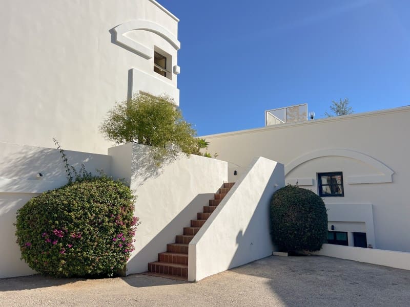2 slaapkamer Appartement te koop in Calpe / Calp - € 569.000 (Ref: 9398315)