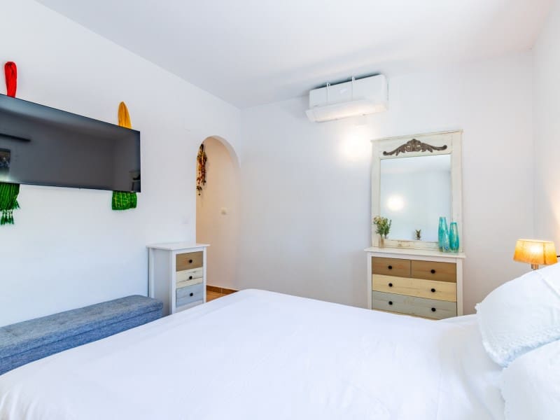 3 makuuhuone Huvila myytävänä paikassa Benissa mukana uima-altaan - 796 000 € (Ref: 9406448)