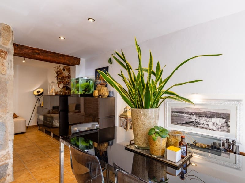 3 makuuhuone Huvila myytävänä paikassa Benissa mukana uima-altaan - 796 000 € (Ref: 9406448)