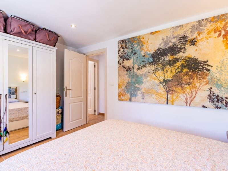 3 makuuhuone Huvila myytävänä paikassa Benissa mukana uima-altaan - 796 000 € (Ref: 9406448)