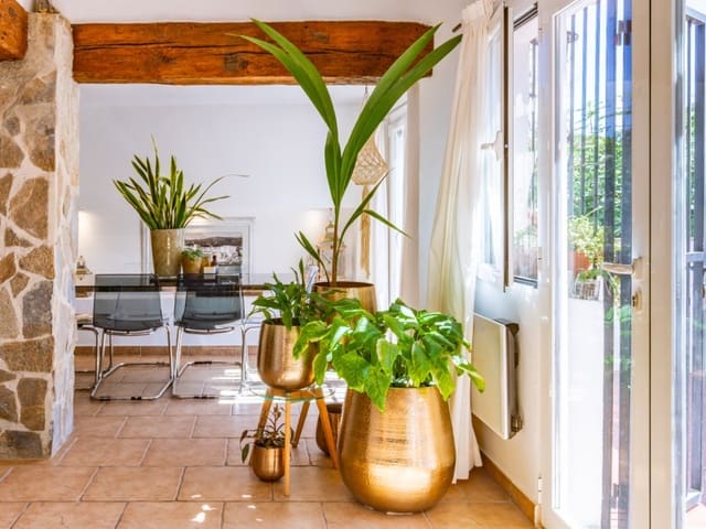 3 makuuhuone Huvila myytävänä paikassa Benissa mukana uima-altaan - 796 000 € (Ref: 9406448)