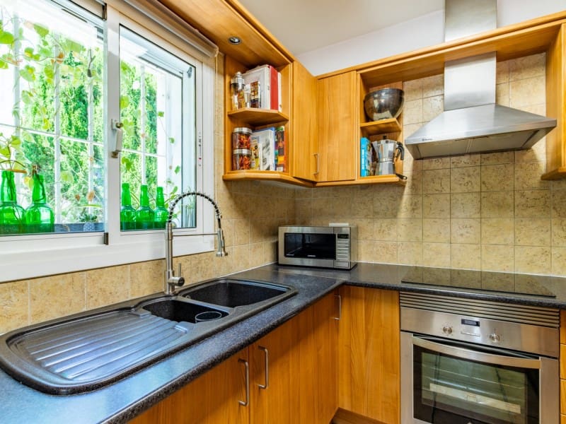 3 makuuhuone Huvila myytävänä paikassa Benissa mukana uima-altaan - 796 000 € (Ref: 9406448)