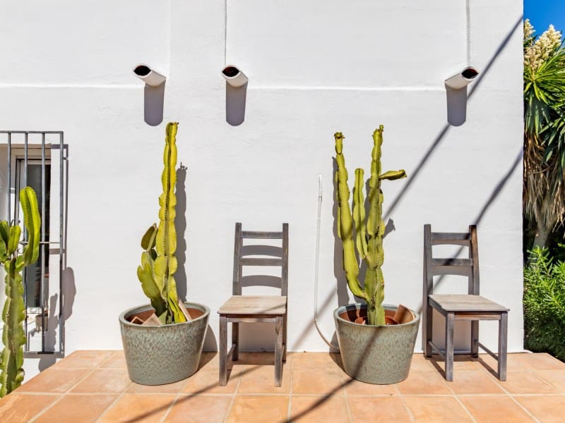 3 makuuhuone Huvila myytävänä paikassa Benissa mukana uima-altaan - 796 000 € (Ref: 9406448)